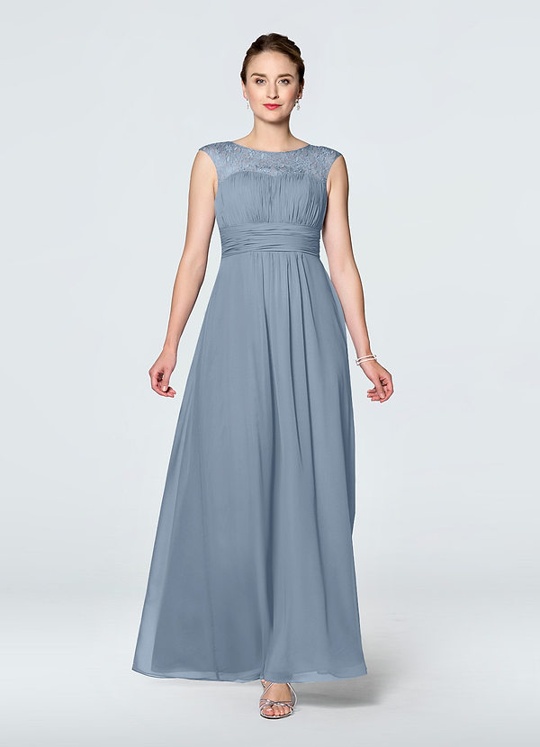 azazie plus size mother of the bride