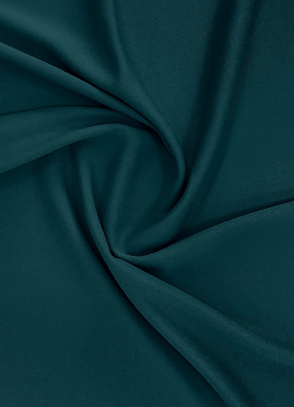 front Azazie Pine Stretch Lining Fabric By the Yard