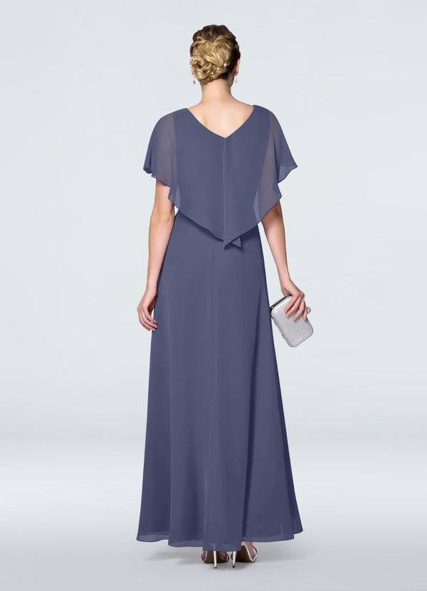 azazie plus size mother of the bride