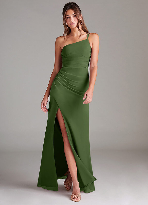 Azazie Eren Bridesmaid Dresses  image1