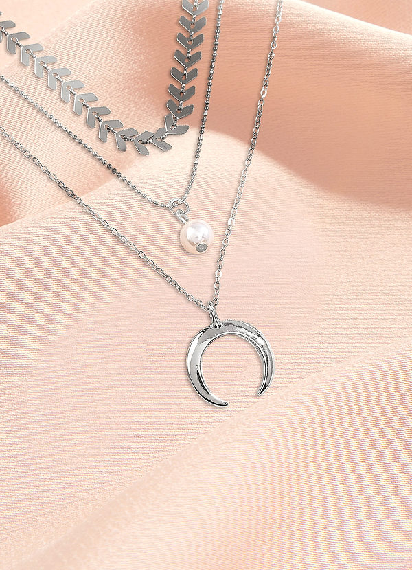 front Collares Tribeca