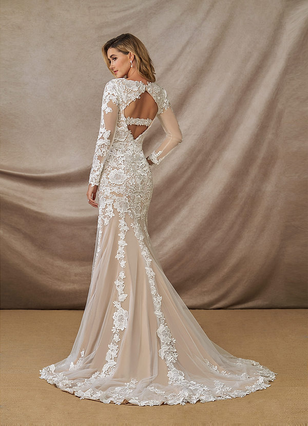 wedding dresses azazie