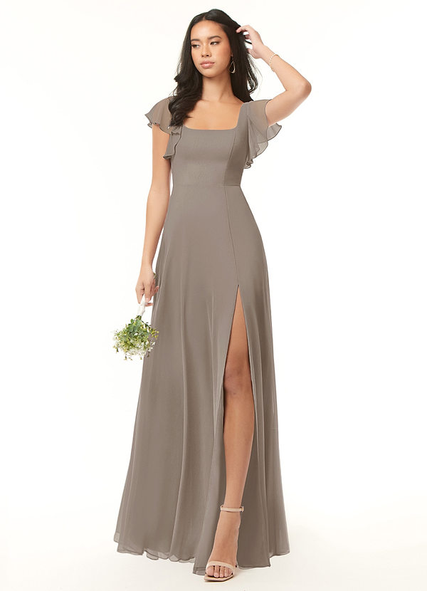Azazie Bondi Bridesmaid Dresses  image1