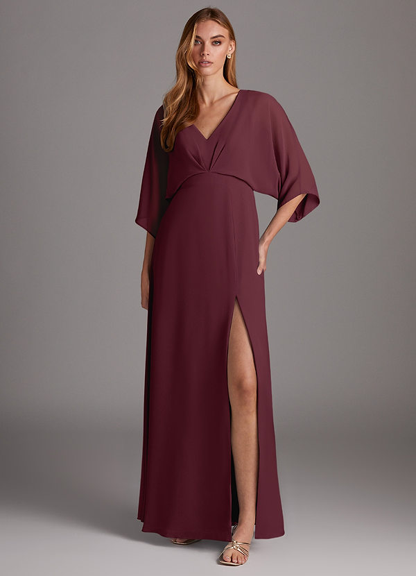 Azazie Rebecca Bridesmaid Dresses  image1