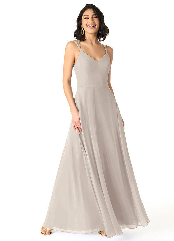 Azazie Janine Bridesmaid Dresses  image1