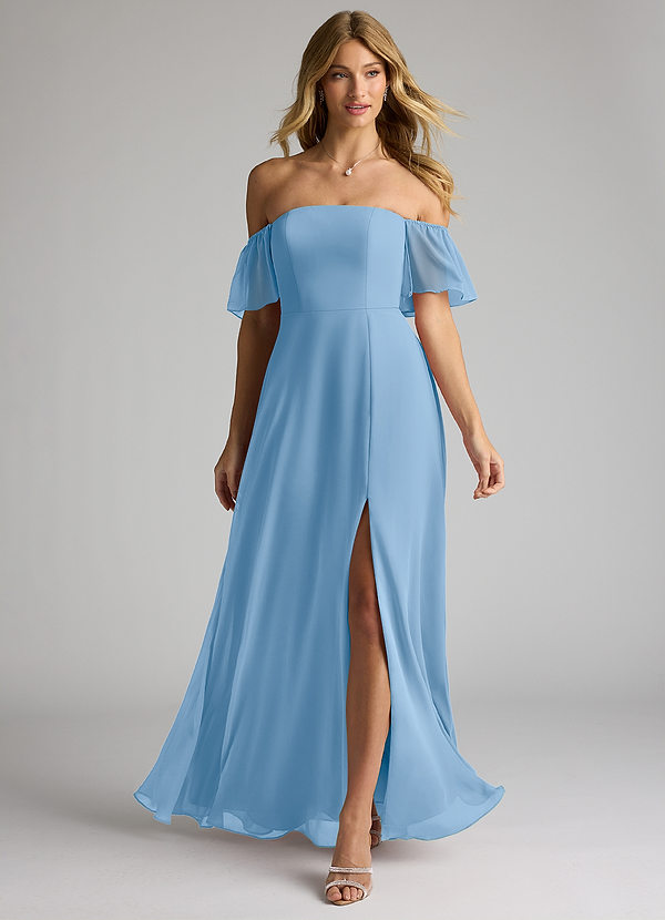 stylewe elegant dresses Bridesmay Cocktail for Women 2024 Wedding Guest Midi Dress with Length:L-30 MENS TOPS Zara low back cowl