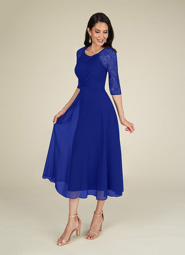 Azazie Dorothea MBD Mother of the Bride Dresses | Azazie