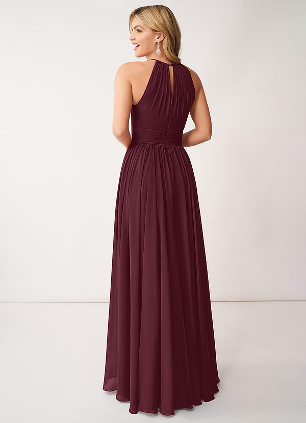 Cherish Try-on Dress Sample Dress Bridesmaid Dresses | Azazie