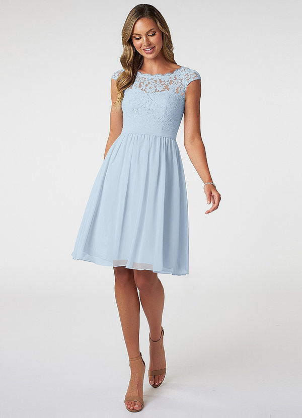 Azazie Shivani Bridesmaid Dresses  image1