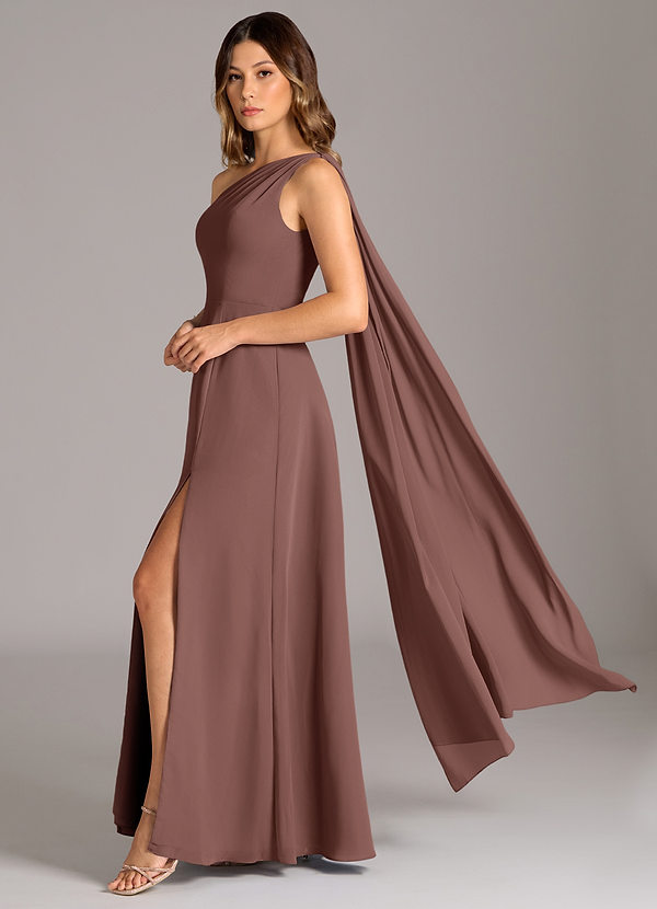 Azazie Tella Bridesmaid Dresses  image1
