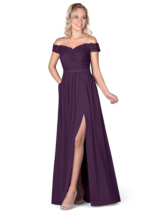 azazie prom