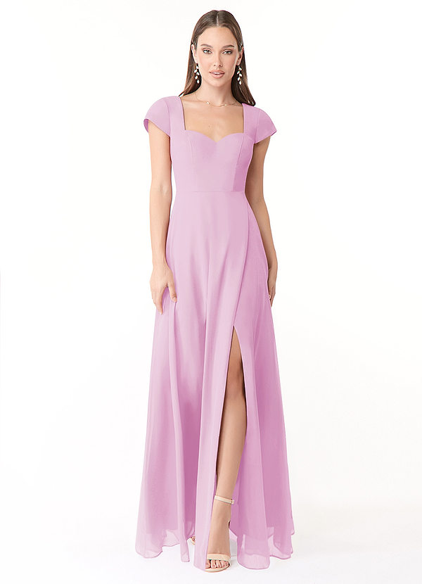 Azazie Hainsly Bridesmaid Dresses  image1
