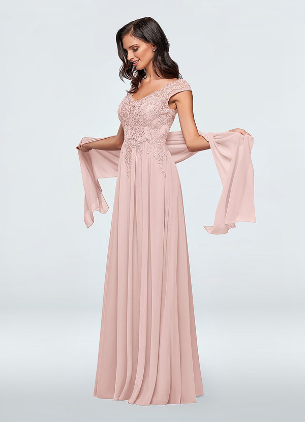 Azazie Amethyst MBD Mother of the Bride Dresses Azazie