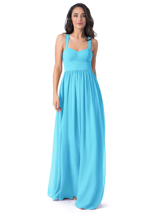 Azazie Gabby Bridesmaid Dresses Azazie