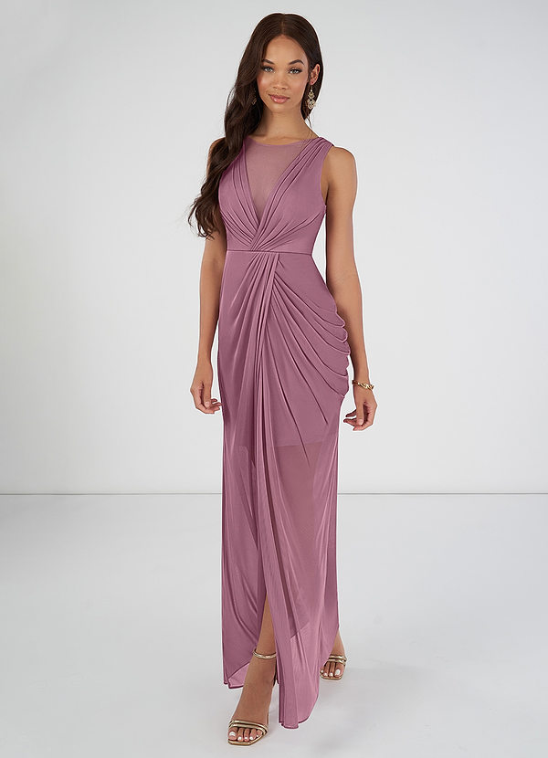 Azazie Fran Ready to Ship Azazie