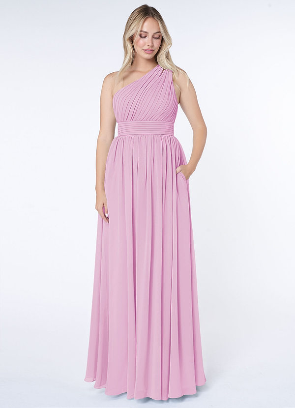 Azazie Molly Bridesmaid Dresses  image1