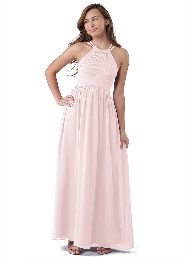 front Azazie Melinda JBD