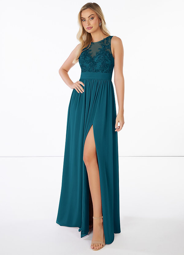 Azazie Mea Bridesmaid Dresses  image1