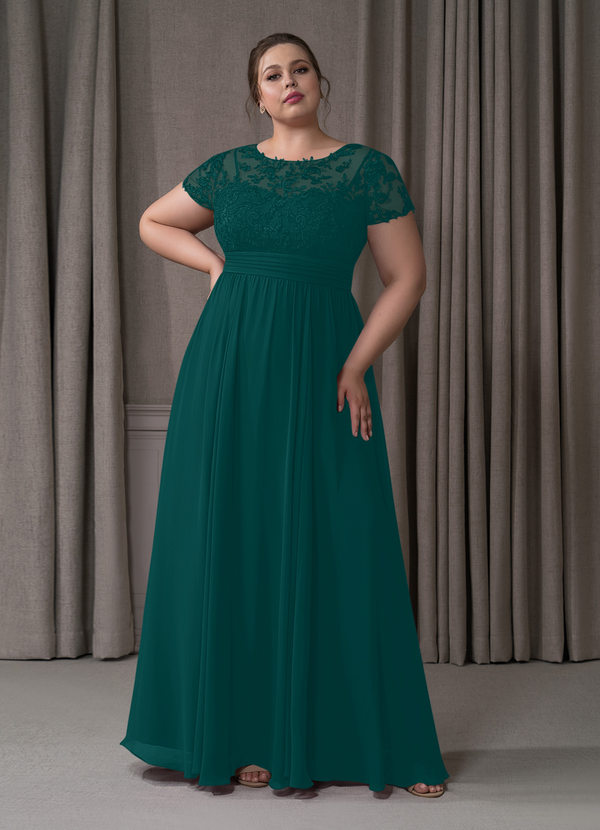 Azazie Annette MBD Mother of the Bride Dresses | Azazie