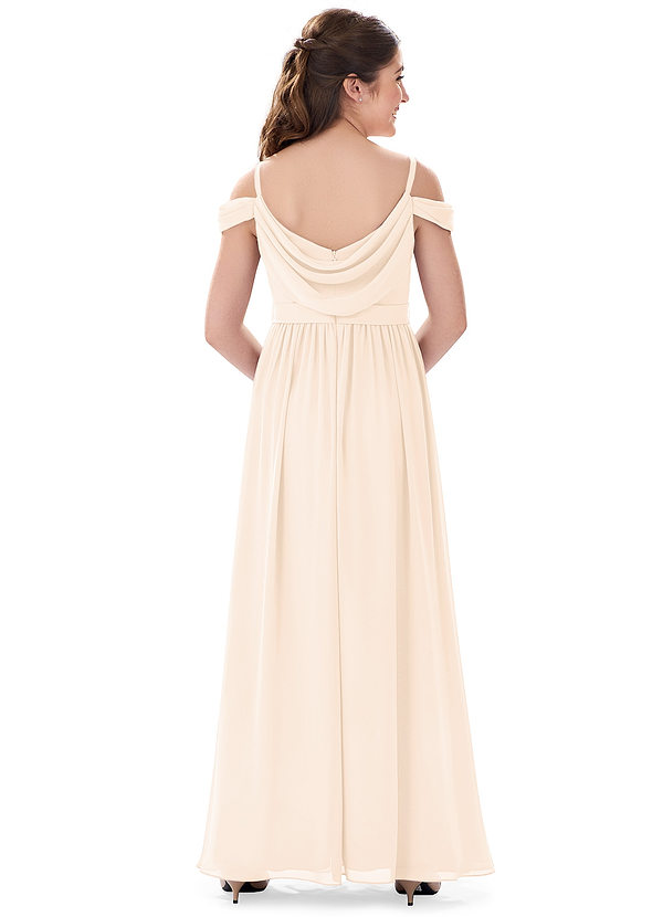 azazie junior bridesmaid dresses