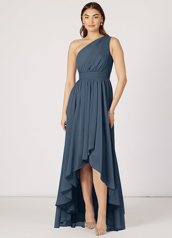 Neptune Azazie Mathilda Bridesmaid Dresses | Azazie