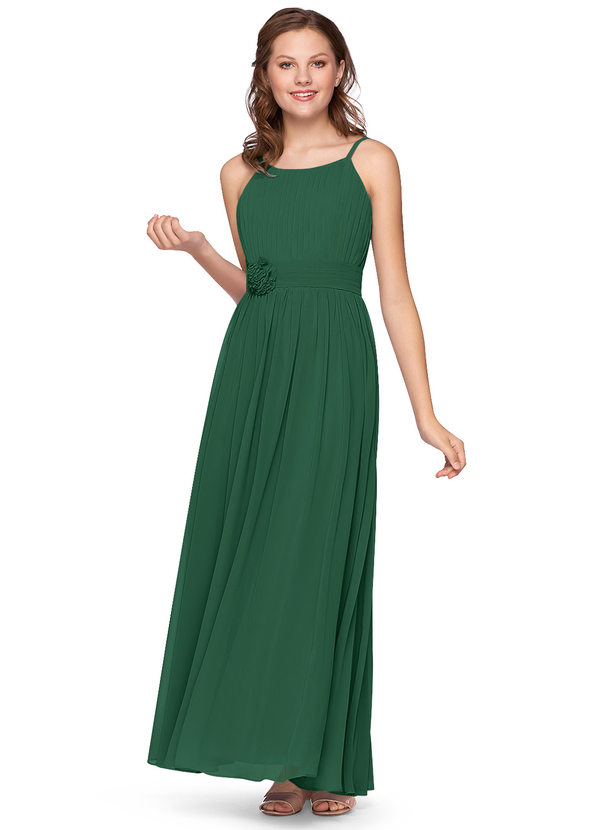 azazie junior bridesmaid dresses