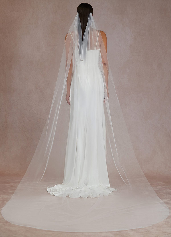 front Willow Veil