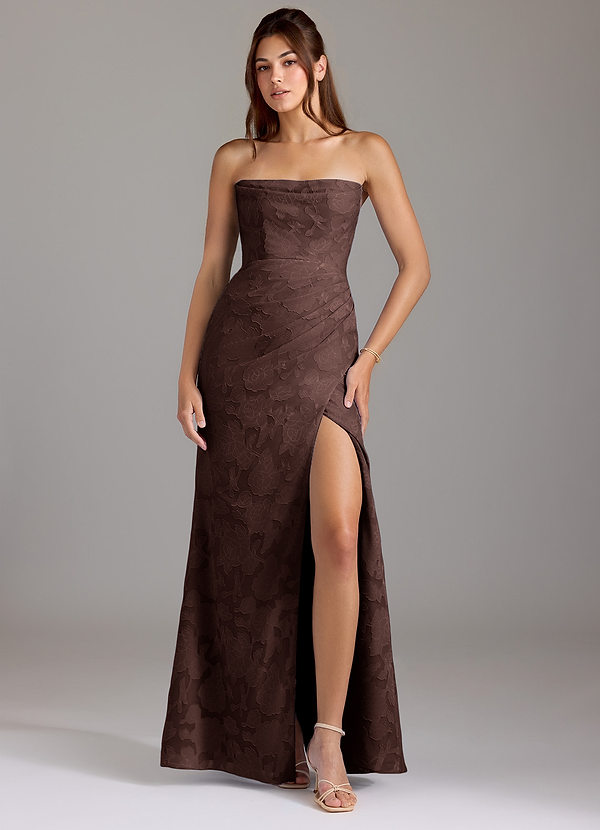 Azazie Leonis Bridesmaid Dresses  image1