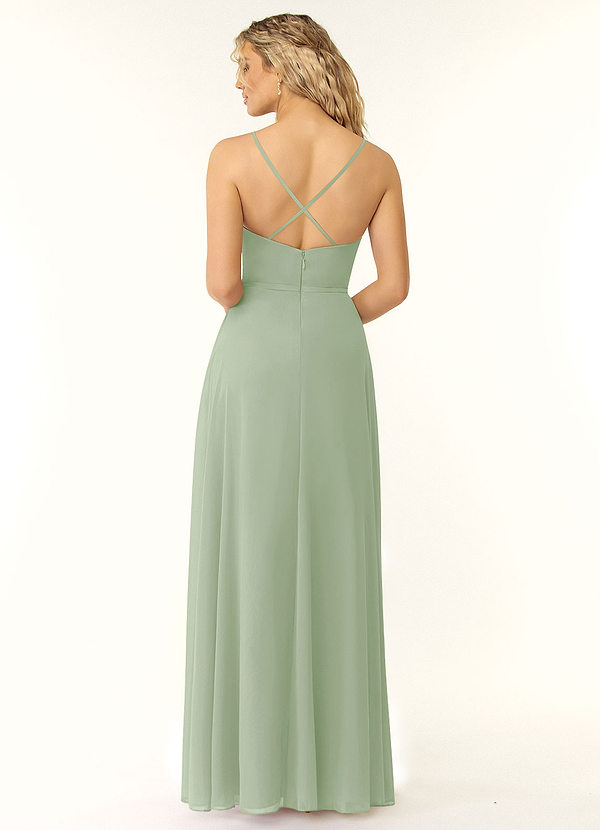 Sage Dresses | Sage Green Bridesmaid Dresses | Azazie