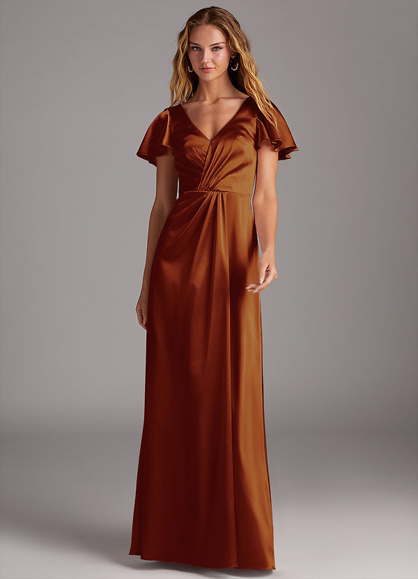 chiffon dress v neck V-neck Half Sleeves Mother of the Bride Size:40 / M Self-Portrait Dress Blue Lace 12 - 18 Months