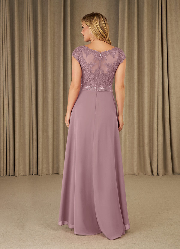 Asymmetrical Or Ballerina Length Mother Of The Bride Dresses Azazie