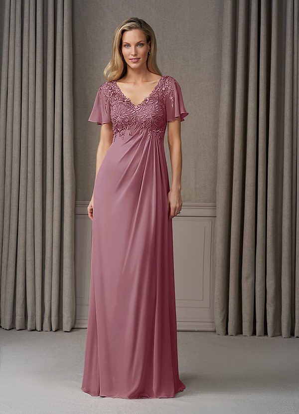 Elegant Dresses for Mother of the Bride & Groom丨Azazie