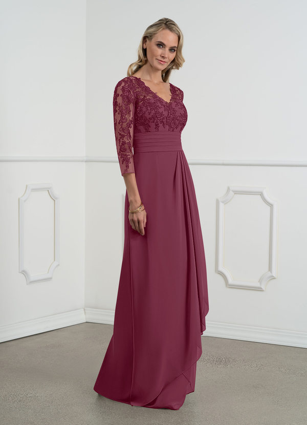 Azazie Joan MBD Mother of the Bride Dresses | Azazie