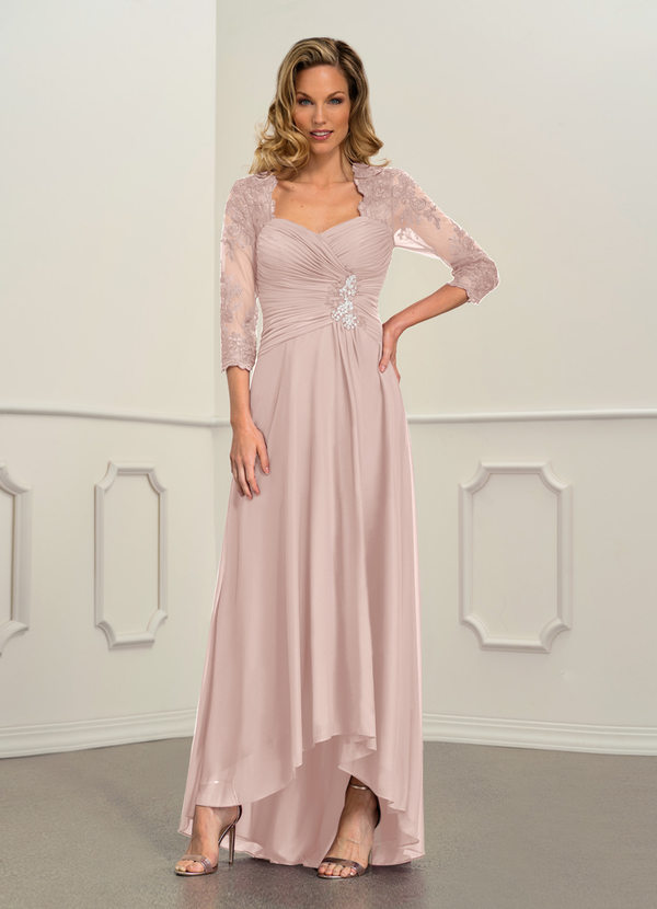Azazie Anne MBD Mother of the Bride Dresses | Azazie