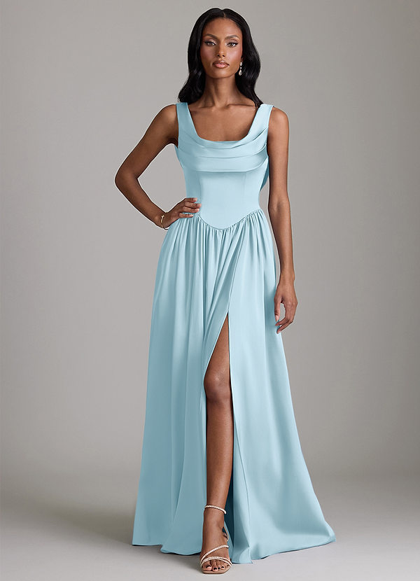 Azazie Novi Bridesmaid Dresses  image1