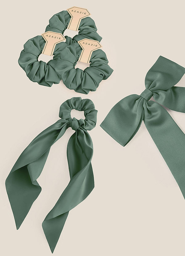 front Top Headpieces Set