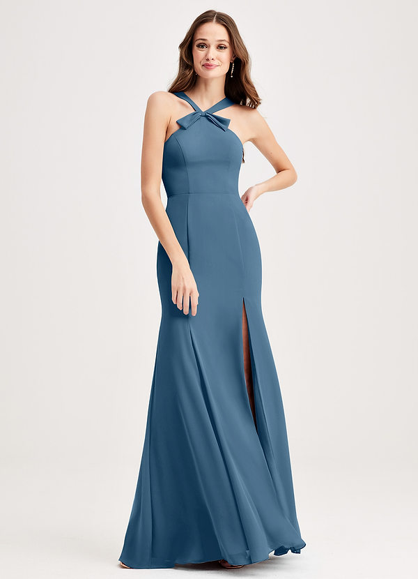 Pnina Tornai PT101 19 Robes de demoiselle d'honneur Azazie