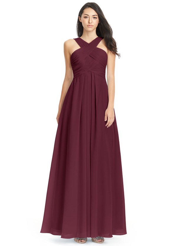 Azazie Kaleigh Bridesmaid Dresses | Azazie