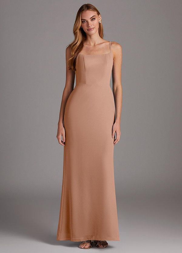 Azazie Tayla Bridesmaid Dresses  image1
