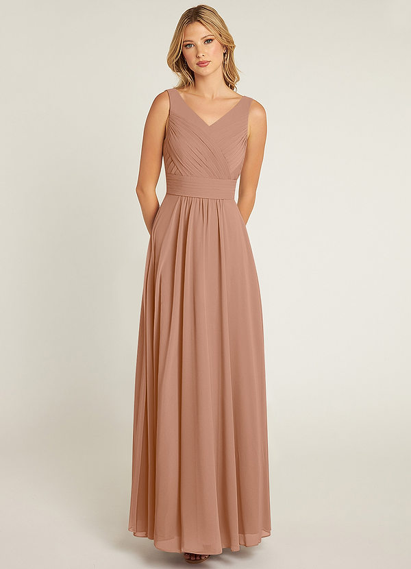 Azazie Pierrette Bridesmaid Dresses  image1
