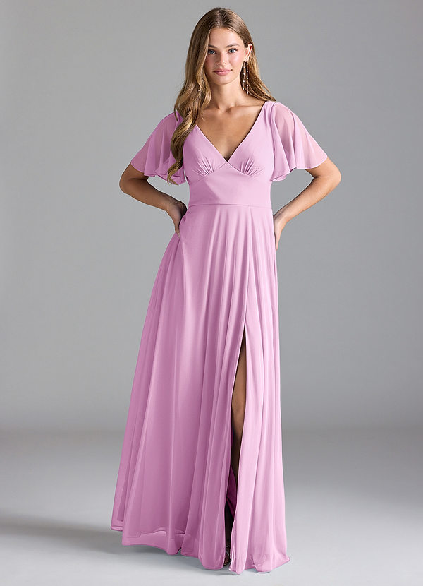 Azazie Kimber Robes Demoiselle d'honneur  image1