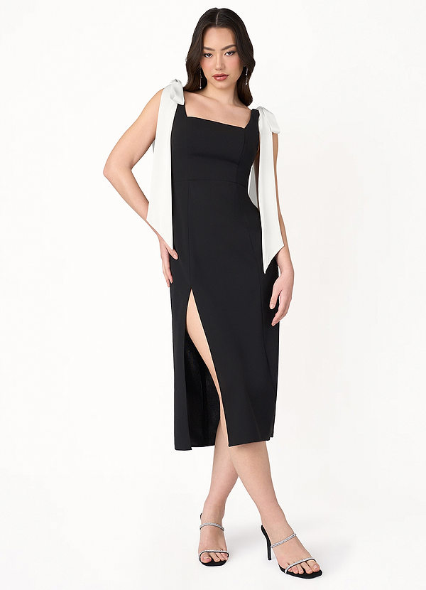 Mini Robe Lipsy London Crème Et Noire à Fleurs – Taille 10, Style Bal/princesse, Genou