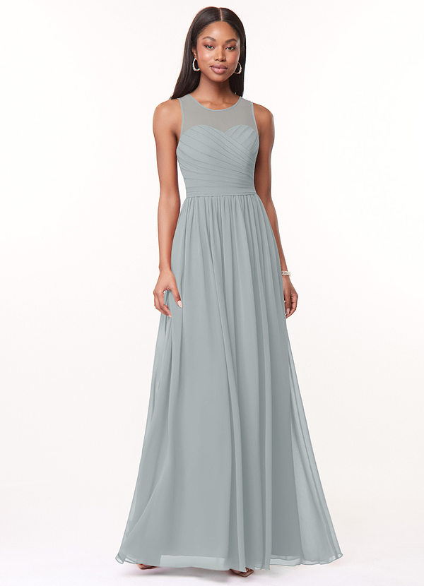 Azazie Nina Bridesmaid Dresses  image1