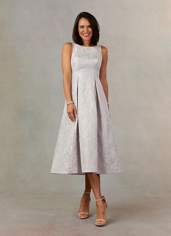 Midi Length Mother Of The Bride Dresses | Azazie