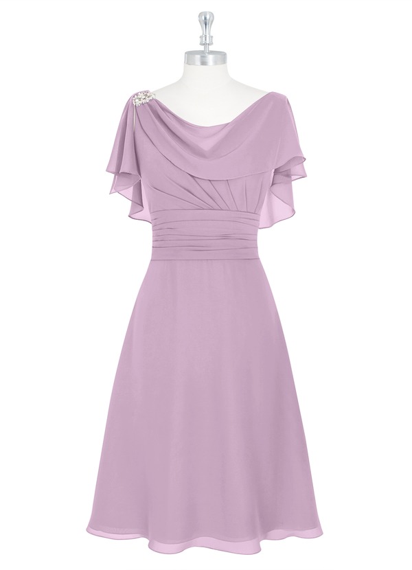 Azazie Keely MBD Mother of the Bride Dresses | Azazie