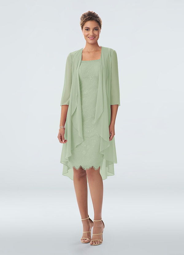 sage green mother of the bride dresses