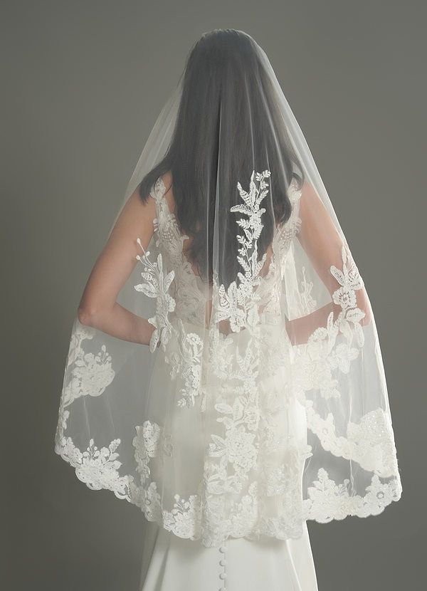 COIFFURE FEMME VOILE De Mariée Voiles Banquet Aux Femmes La Manquer Mariage EUR 7,85 - FR