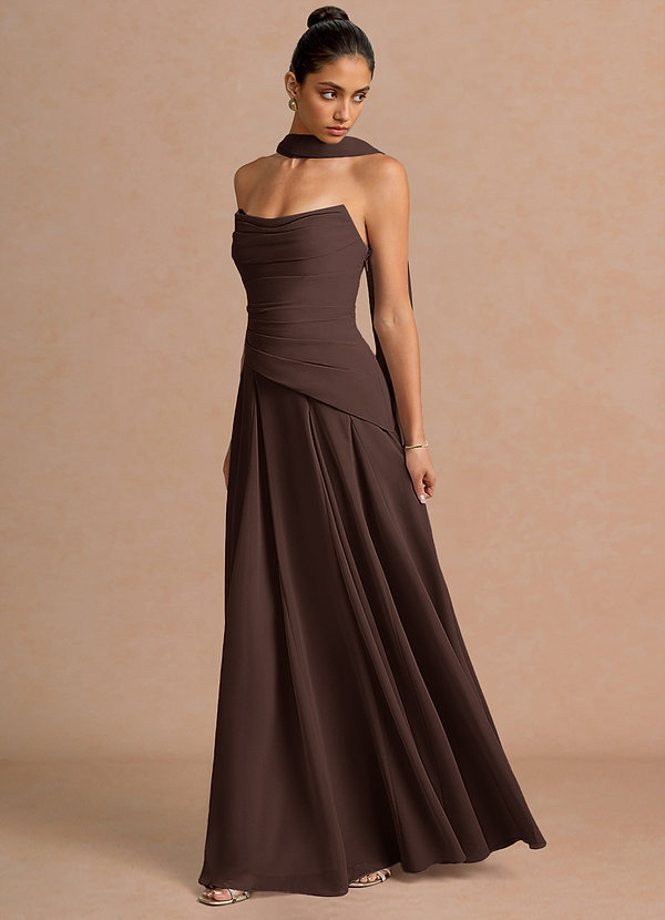 Robe Maxi Truffe Gabriela image1