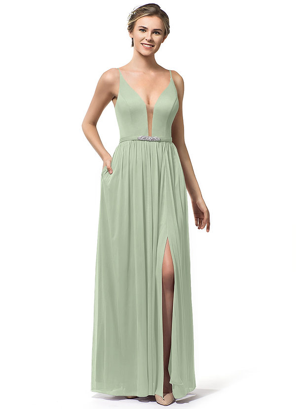 Azazie Leah Bridesmaid Dresses | Azazie