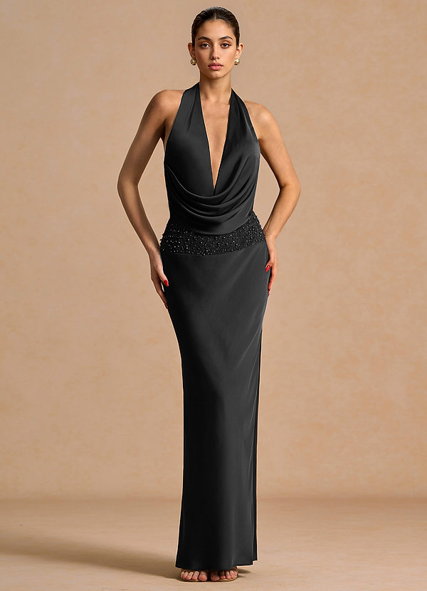 Ira Black Two-Piece Sets image1